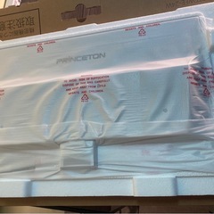 ※ 【未使用】23.8型ワイドカラー液晶ディスプレイ　PRINCETON プリンストン　PTFWFE-24Wの画像
