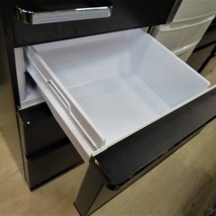 極美品　冷蔵庫 AQUA アクア 2022年製 430ℓの画像