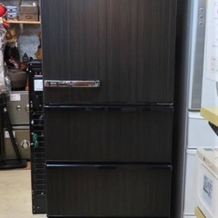 極美品　冷蔵庫 AQUA アクア 2022年製 430ℓの画像