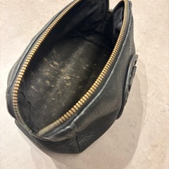 トリーバーチ　化粧ポーチの画像