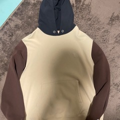チャンピオン　パーカーの画像