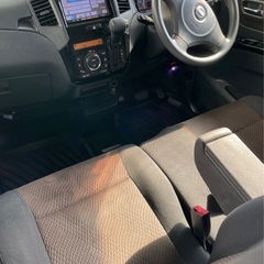 23年式　ルークス　ハイウェイスターの画像