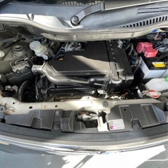 23年式　ルークス　ハイウェイスターの画像