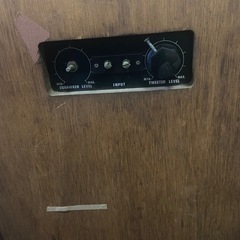 スピーカーの画像