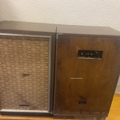 スピーカーの画像