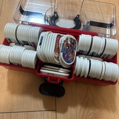 ポケモン　メザスタ　ケースの画像