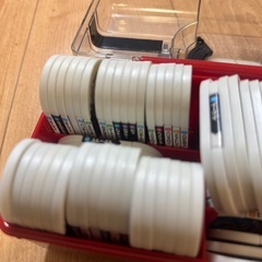 ポケモン　メザスタ　ケースの画像