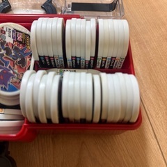 ポケモン　メザスタ　ケースの画像