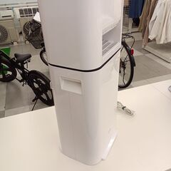 ★リユースのサカイ千葉中央店★ IRIS OHYAMA 衣類乾燥除湿器  21年製 動作確認／クリーニング済み TC5291の画像