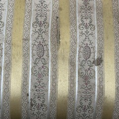 アームチェア 木製 アンティーク調 ハイバック 椅子 チェアの画像