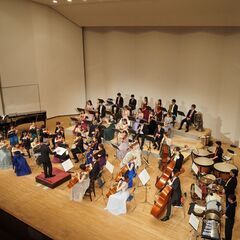 【無料体験レッスン受付中】未経験大歓迎🔰柏原市のフルート・オカリナ教室の画像