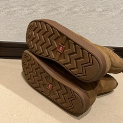 ノースフェイス　ブーツの画像