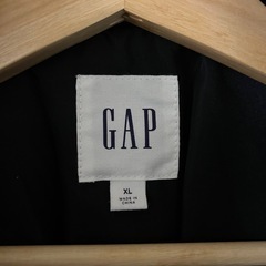 GAP フリースジャケットの画像