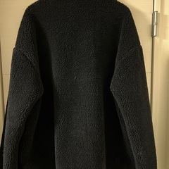 GAP フリースジャケットの画像
