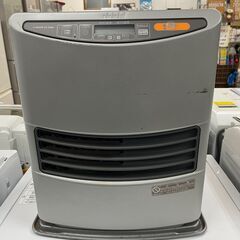 【リサイクルショップどりーむ天保山店】No.4859 石油ファンヒーター TOYOTOMI/トヨトミ LC-32AF(LC-32A) 2010年製の画像