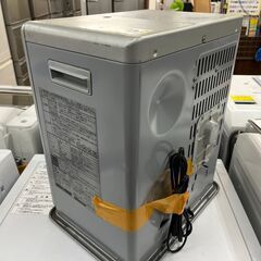 【リサイクルショップどりーむ天保山店】No.4859 石油ファンヒーター TOYOTOMI/トヨトミ LC-32AF(LC-32A) 2010年製の画像