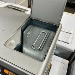 【リサイクルショップどりーむ天保山店】No.4859 石油ファンヒーター TOYOTOMI/トヨトミ LC-32AF(LC-32A) 2010年製の画像