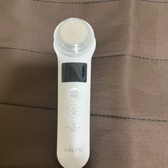 ANLAN 多機能温冷美顔器11/10日本橋受け取りの画像
