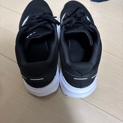 取引中　adidas ランニングシューズ　スニーカー　DURAMO RC 26cmの画像