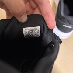 取引中　adidas ランニングシューズ　スニーカー　DURAMO RC 26cmの画像