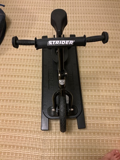 ロッキングストライダー（スポーツモデル）