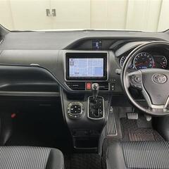 【自社ローン】  ノア 2.0Si 7人    ♬ 【完全自社審査　即日回答】　 の画像