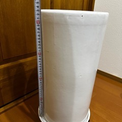 植木鉢　陶器製の画像