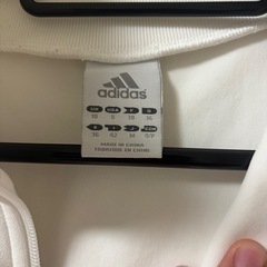  ゴルフウェア
 パーカー の画像