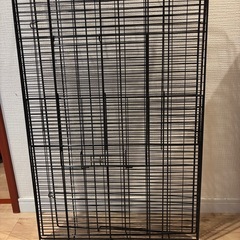 小動物ケージの画像