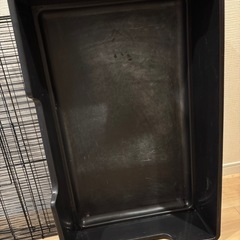 小動物ケージの画像