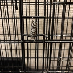 小動物ケージの画像