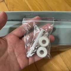 ハンドミシンの画像