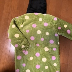 おろちんゆー　パーカー　Sの画像