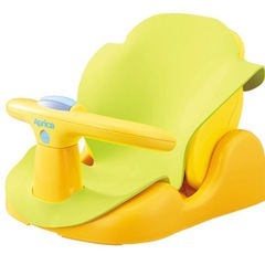 【美品】アップリカ　バスチェアの画像