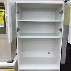 ★限定SALE20%OFF★《尼崎市/リサイクルショップドリーム次屋店》レンジボード　☆尼崎市若王寺☆の画像