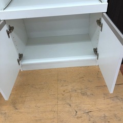 ★限定SALE20%OFF★《尼崎市/リサイクルショップドリーム次屋店》レンジボード　☆尼崎市若王寺☆の画像