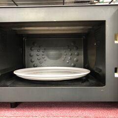 【リサイクルショップどりーむ鹿大前店】No.3315　オーブンレンジ　三洋　キッチン家電の画像