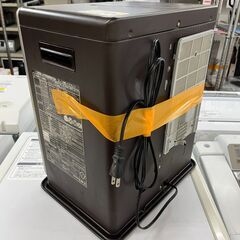 【リサイクルショップどりーむ天保山店】No.4893 石油ファンヒーター TOYOTOMI/トヨトミ LC-S32D 2013年製の画像