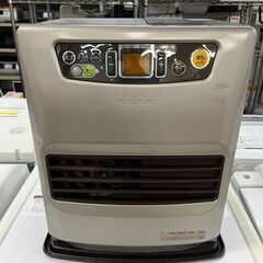 【リサイクルショップどりーむ天保山店】No.4893 石油ファンヒーター TOYOTOMI/トヨトミ LC-S32D 2013年製の画像