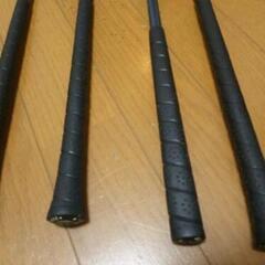 子供用ゴルフクラブセット（中古）の画像