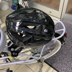 Panasonic パナソニック　子供用自転車　ジュニアサイクル　自転車　B-LY012 20インチの画像