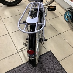 Panasonic パナソニック　子供用自転車　ジュニアサイクル　自転車　B-LY012 20インチの画像