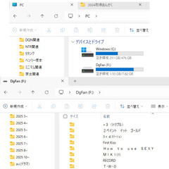 🎼ICレコーダー ボイスレコーダー🎼DGFAN VR-003 8GB の画像