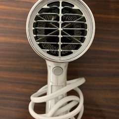  ヘアドライヤーの画像