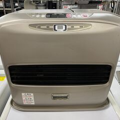 【リサイクルショップどりーむ天保山店】No.4860 石油ファンヒーター MITSUBISHI/三菱 KD-FX48D 2003年製の画像