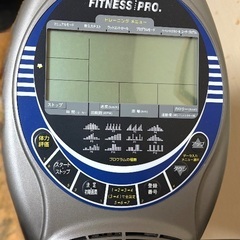 【決まりました】ALINCO FITNESS PRO AF5900 アルインコ エアロバイク★ジャンク品★無料の画像