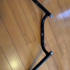 GB250 クラブマン 4型 カスタムの画像