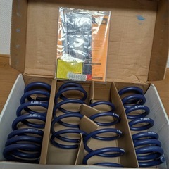 Fordmustangスプリングッの画像