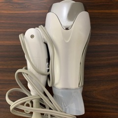  ヘアドライヤーの画像