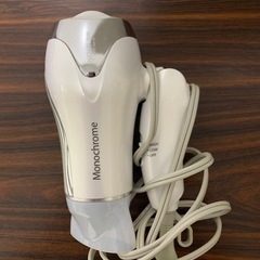  ヘアドライヤーの画像